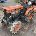 B7000D 24599 japanese used compact tractor |KHS japan