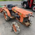 B7001D 31759 japanese used compact tractor |KHS japan