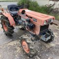 B7001D 34532 japanese used compact tractor |KHS japan