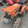 B7001D 51695 japanese used compact tractor |KHS japan