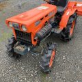 B7001D 53796 japanese used compact tractor |KHS japan