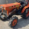 B7001D 18140 japanese used compact tractor |KHS japan
