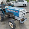 D2050S 10145 japanese used compact tractor |KHS japan
