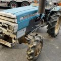 D2350D 50650 japanese used compact tractor |KHS japan