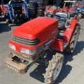 F-7D 013153 japanese used compact tractor |KHS japan