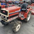 F15D 00587 japanese used compact tractor |KHS japan