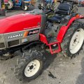 F200D 03254 japanese used compact tractor |KHS japan