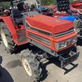 F215D 20018 japanese used compact tractor |KHS japan