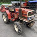 FB16D 50166 japanese used compact tractor |KHS japan