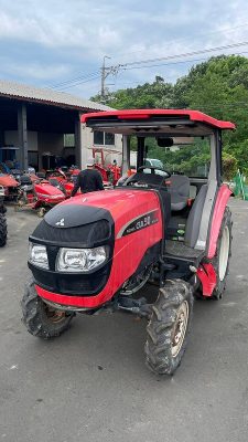 GA30D 70055 japanese used compact tractor |KHS japan