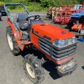 GB18D 10712 japanese used compact tractor |KHS japan