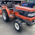 GL221D 68814 japanese used compact tractor |KHS japan