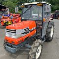 GL29D 22595 japanese used compact tractor |KHS japan