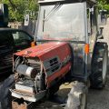 GL33D 21214 japanese used compact tractor |KHS japan