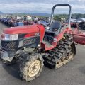 GSK20 200001 japanese used compact tractor |KHS japan