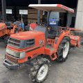 GT3D 60011 japanese used compact tractor |KHS japan