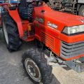 L1-295D 82211 japanese used compact tractor |KHS japan