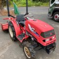 MMT17D 55066 japanese used compact tractor |KHS japan
