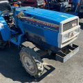 MT1401D 52507 japanese used compact tractor |KHS japan