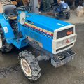 MT1601D 55820 japanese used compact tractor |KHS japan