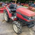MT200D 90629 japanese used compact tractor |KHS japan