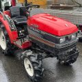 MT201D 60284 japanese used compact tractor |KHS japan