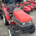 MT201D 93061 japanese used compact tractor |KHS japan