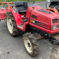 MT20D 55491 japanese used compact tractor |KHS japan