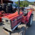P21F 13251 japanese used compact tractor |KHS japan