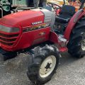 RS330D 34165 japanese used compact tractor |KHS japan