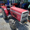 SD2243F 12611 japanese used compact tractor |KHS japan