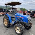 TF23F 000915 japanese used compact tractor |KHS japan