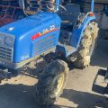 TF23F 001954 japanese used compact tractor |KHS japan