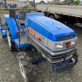 TG21F 000400 japanese used compact tractor |KHS japan
