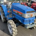 TG25F 004557 japanese used compact tractor |KHS japan