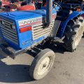 TL2301S 00200 japanese used compact tractor |KHS japan
