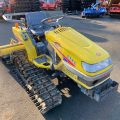 TPC15 000407 japanese used compact tractor |KHS japan