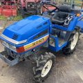 TU155F 00260 japanese used compact tractor |KHS japan