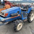 TU180F 01984 japanese used compact tractor |KHS japan