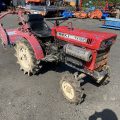TX1210S 000387 japanese used compact tractor |KHS japan
