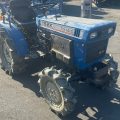 TX1410F 004697 japanese used compact tractor |KHS japan