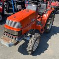 X20D 50707 japanese used compact tractor |KHS japan