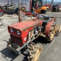 YM1300D 05131 japanese used compact tractor |KHS japan