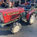 YM1510D 02005 japanese used compact tractor |KHS japan