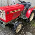 YM1510D 05445 japanese used compact tractor |KHS japan
