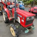 YM1702D 00671 japanese used compact tractor |KHS japan