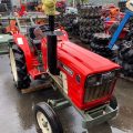 YM1810S 00872 japanese used compact tractor |KHS japan