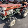 YM2210D 03078 japanese used compact tractor |KHS japan