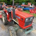 YM2220D 22421 japanese used compact tractor |KHS japan