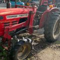YM3110D 01955 japanese used compact tractor |KHS japan